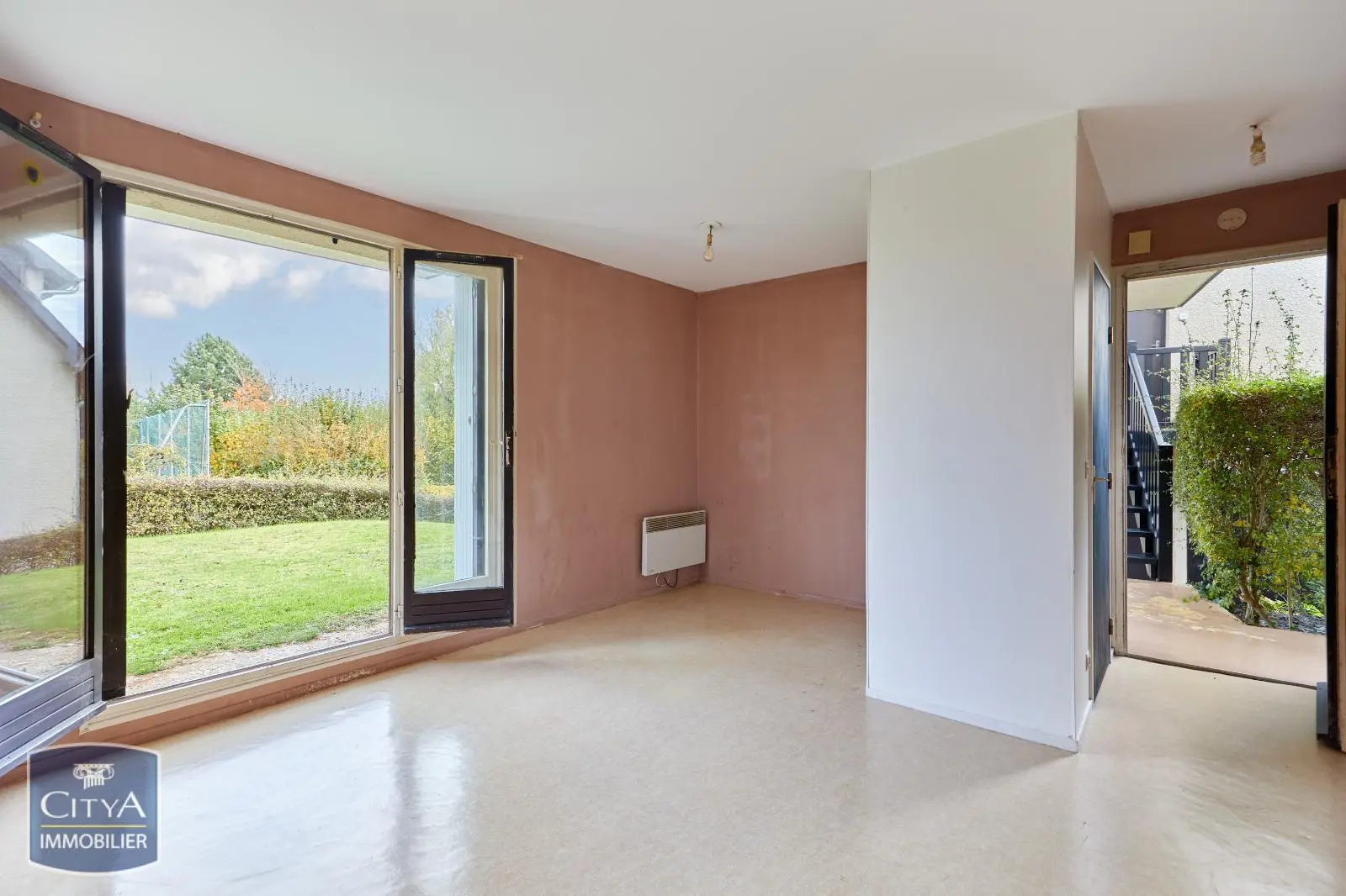 Photo 2 Appartement 2 pièces 34m²