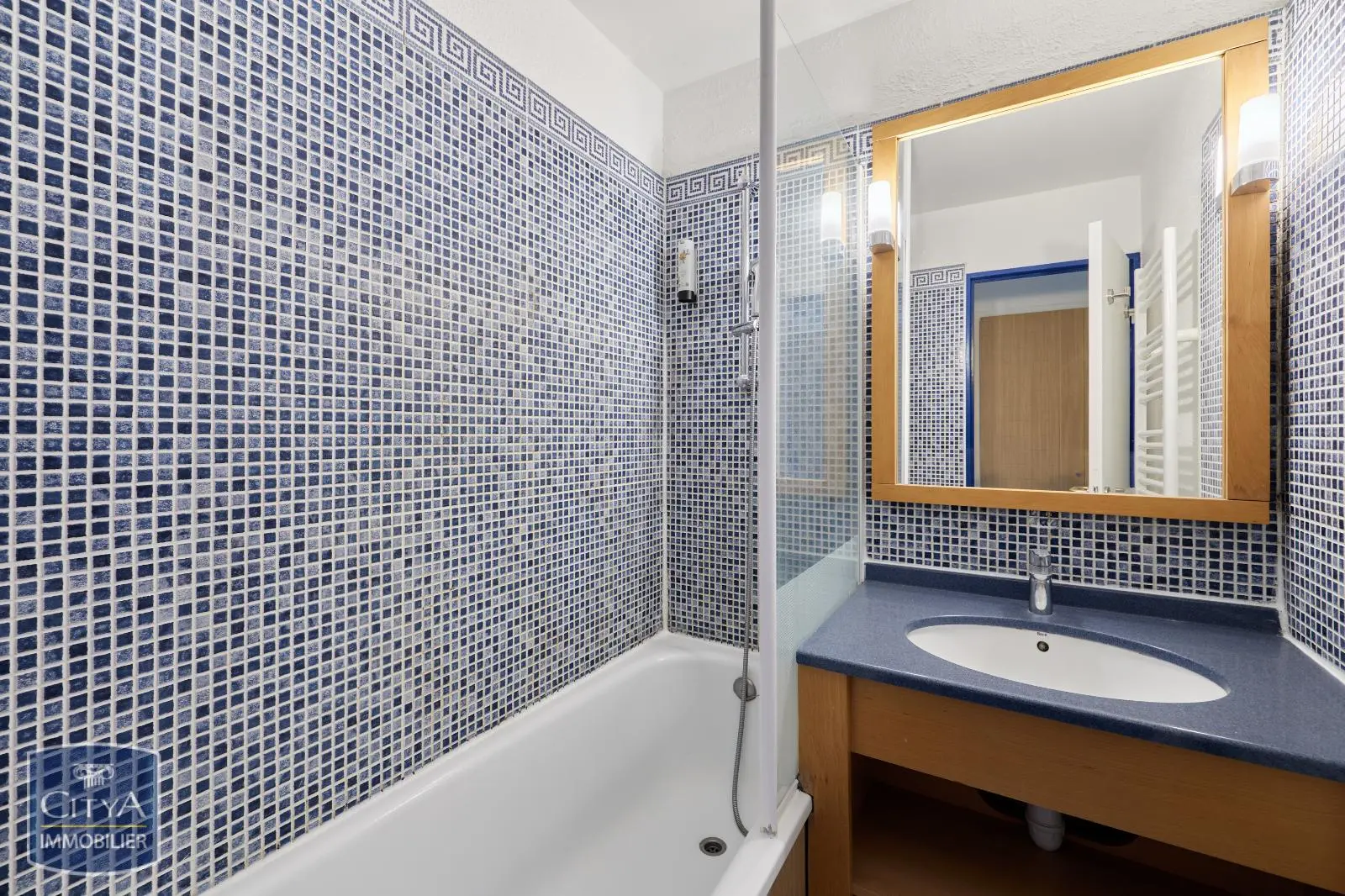 Photo 6 Appartement 2 pièces 29m²