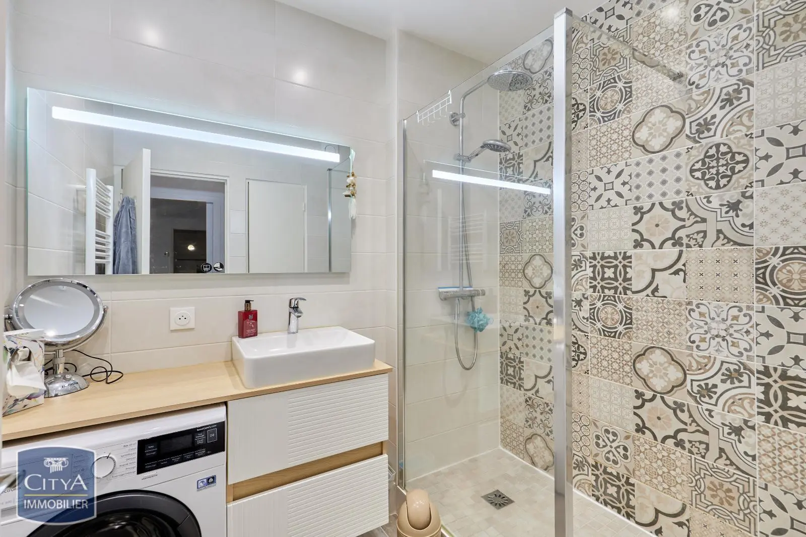 Photo 16 Appartement 2 pièces 52m²