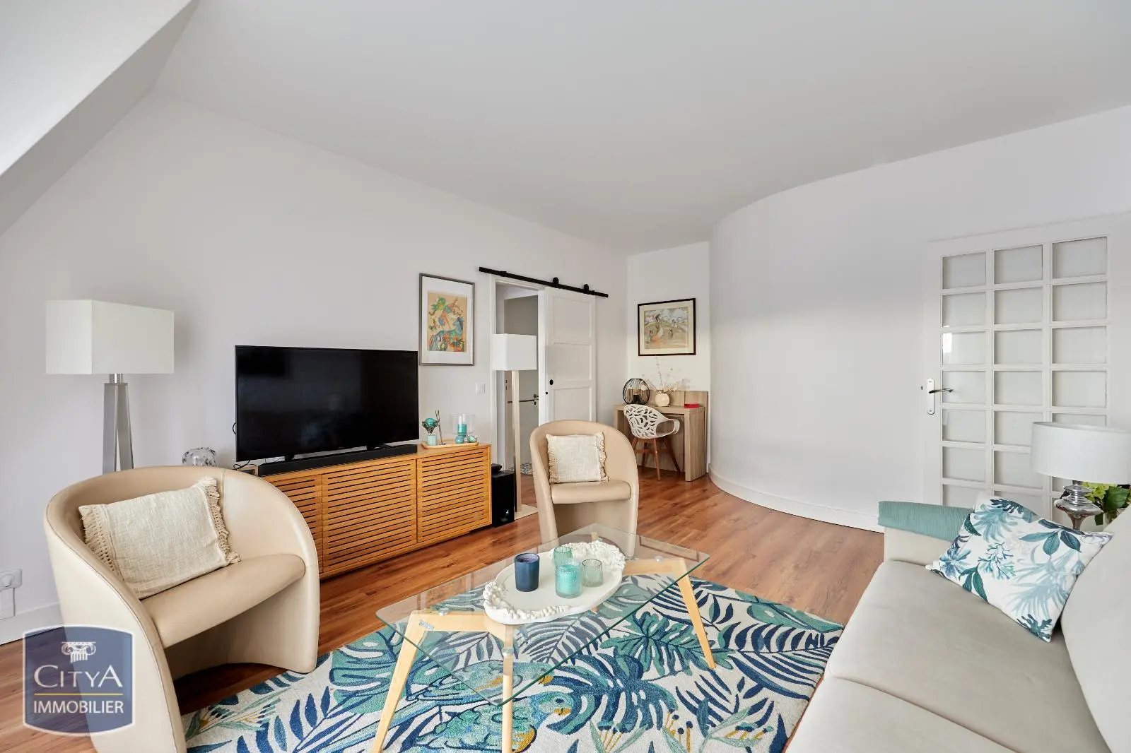 Photo 17 Appartement 2 pièces 52m²