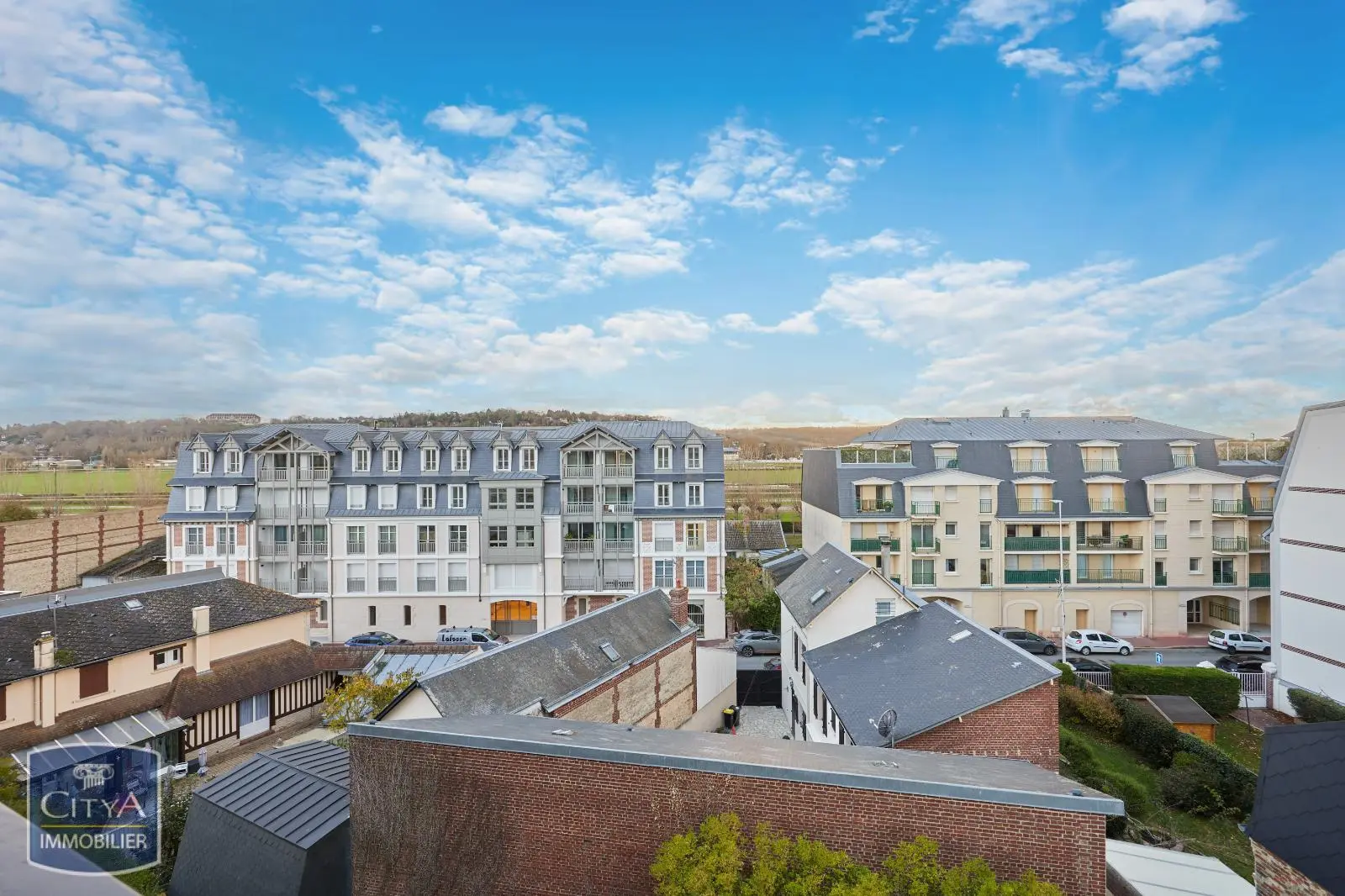 Photo 7 Appartement 2 pièces 52m²