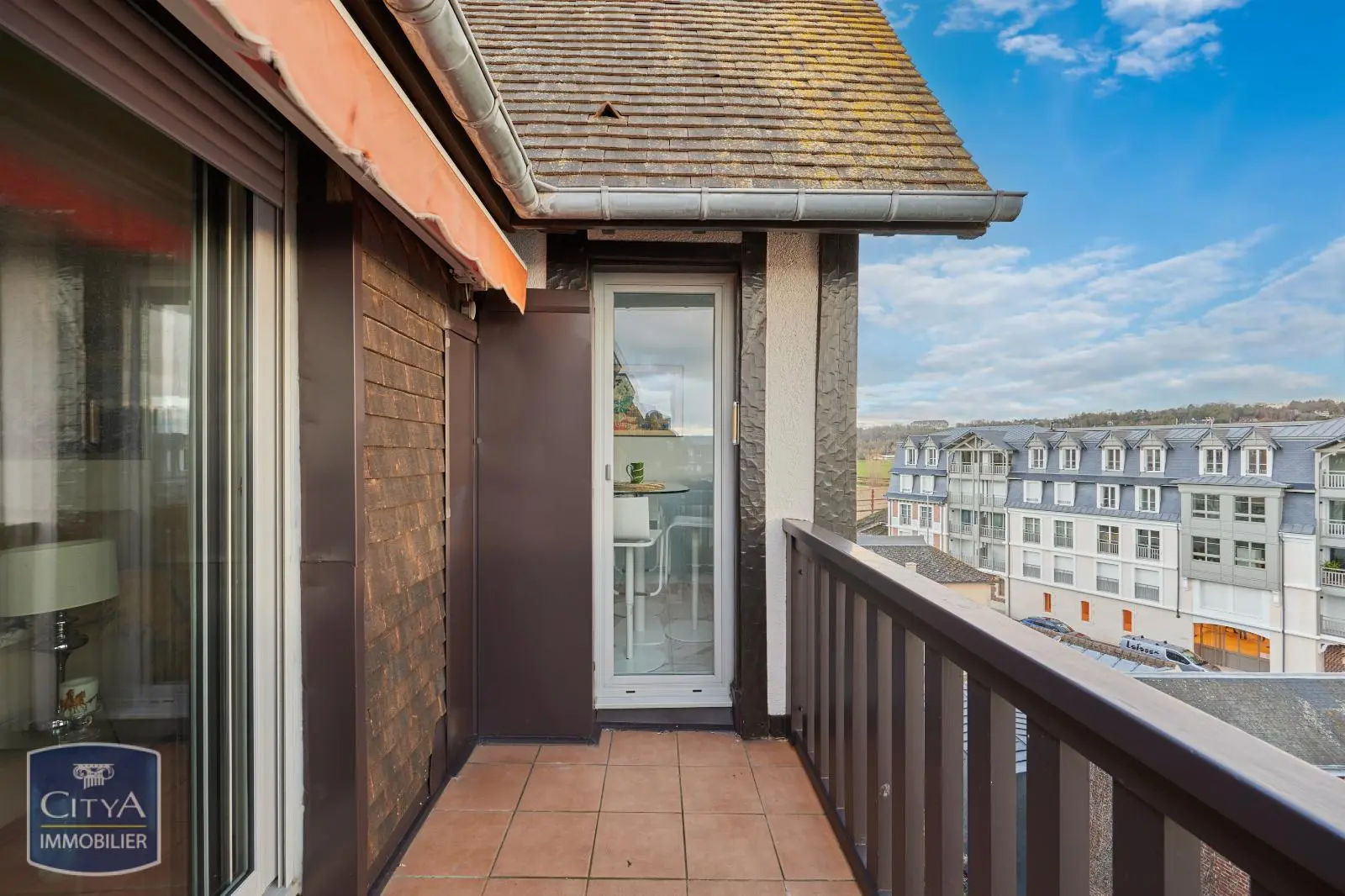 Photo 8 Appartement 2 pièces 52m²