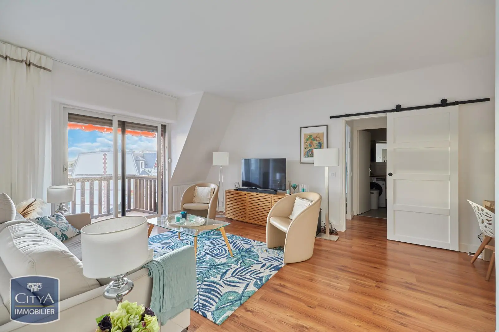 Photo 9 Appartement 2 pièces 52m²