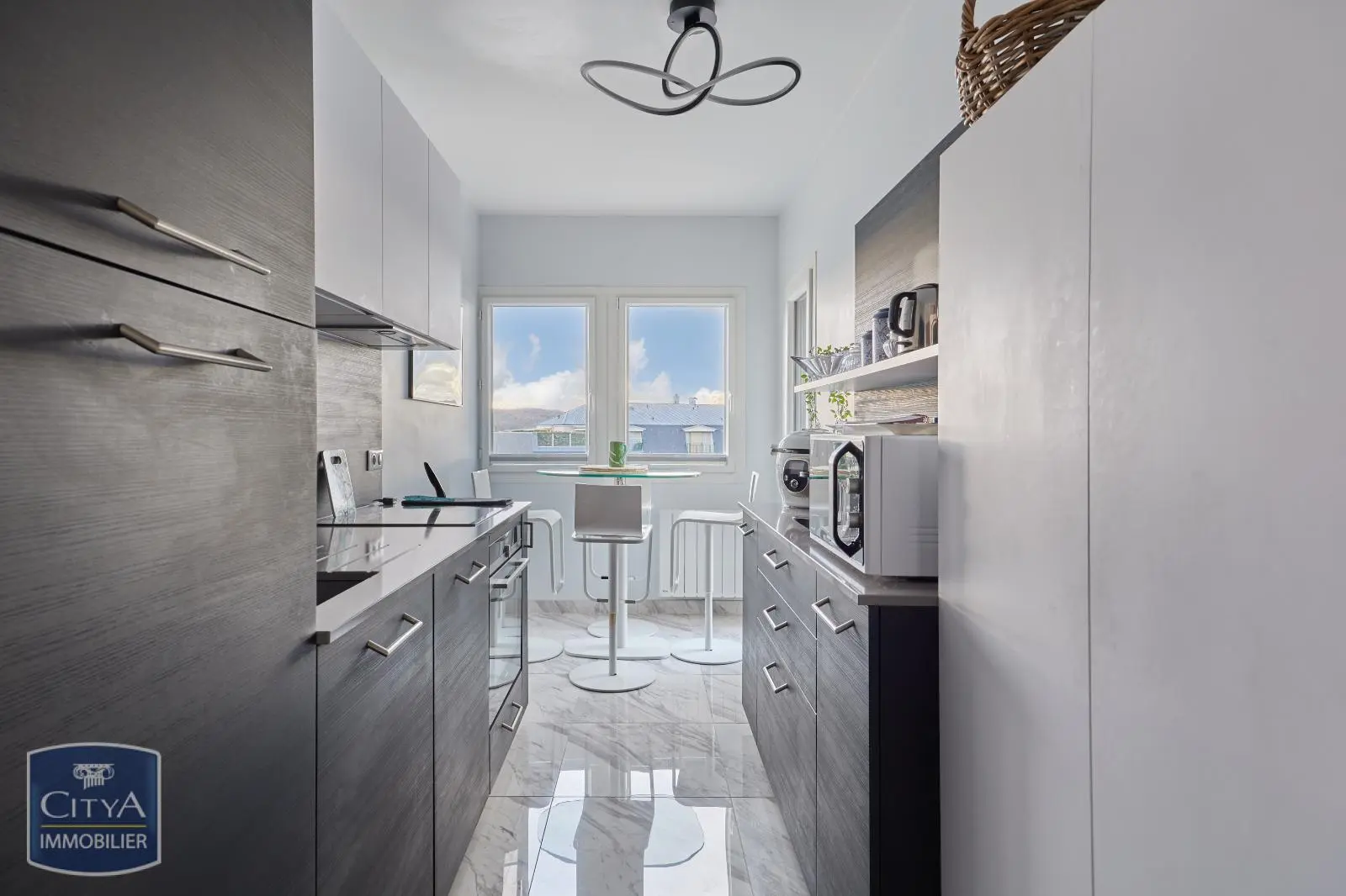 Photo 10 Appartement 2 pièces 52m²