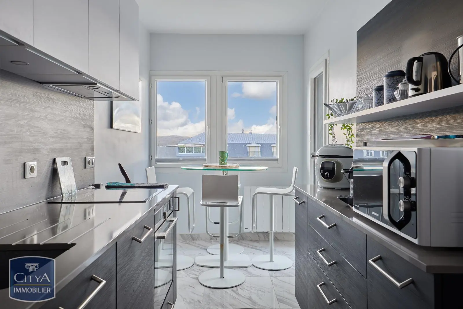 Photo 11 Appartement 2 pièces 52m²