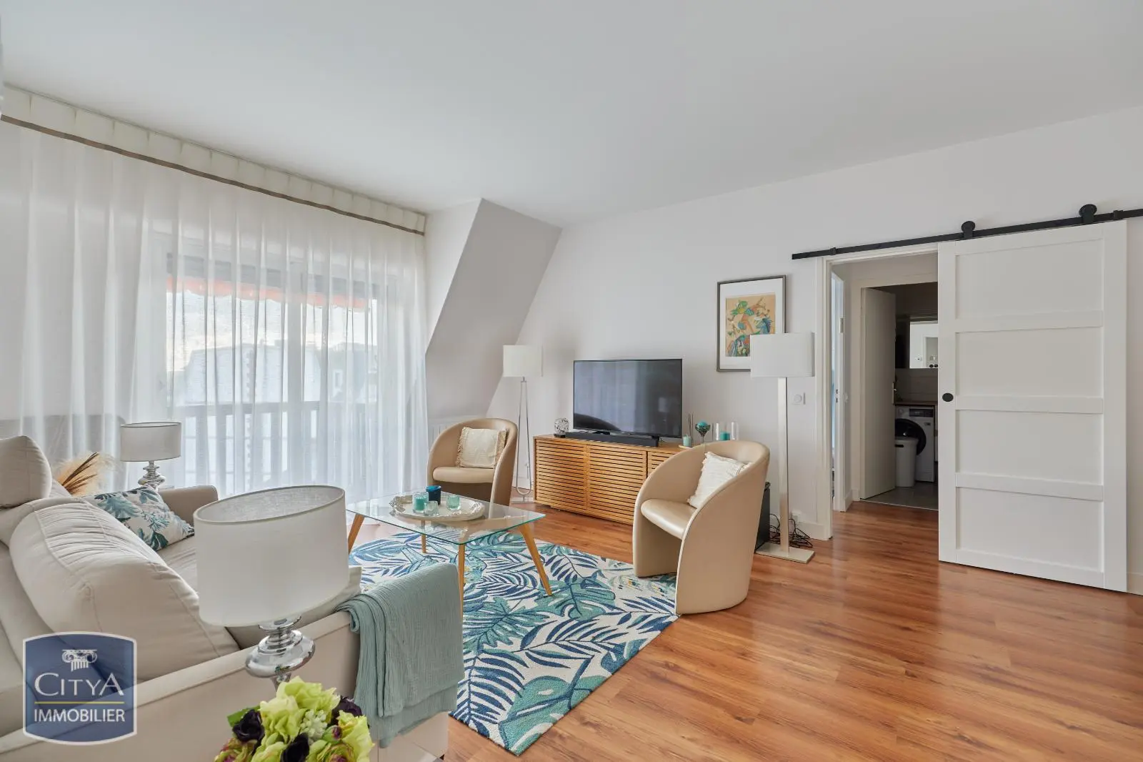 Photo 12 Appartement 2 pièces 52m²