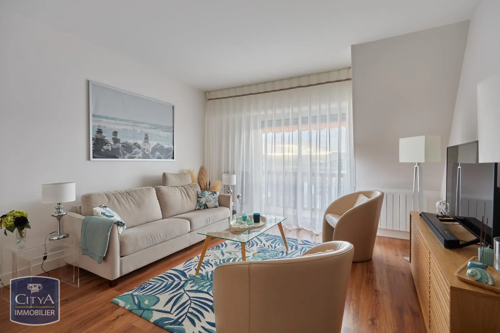 Photo 14 Appartement 2 pièces 52m²