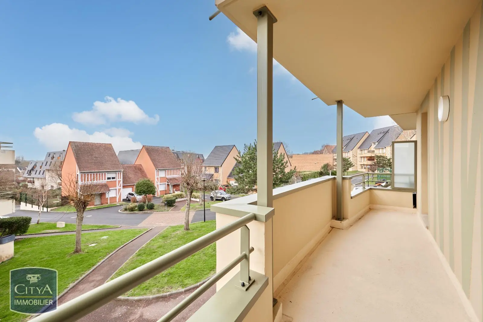 Photo 14 Appartement 2 pièces 37m²