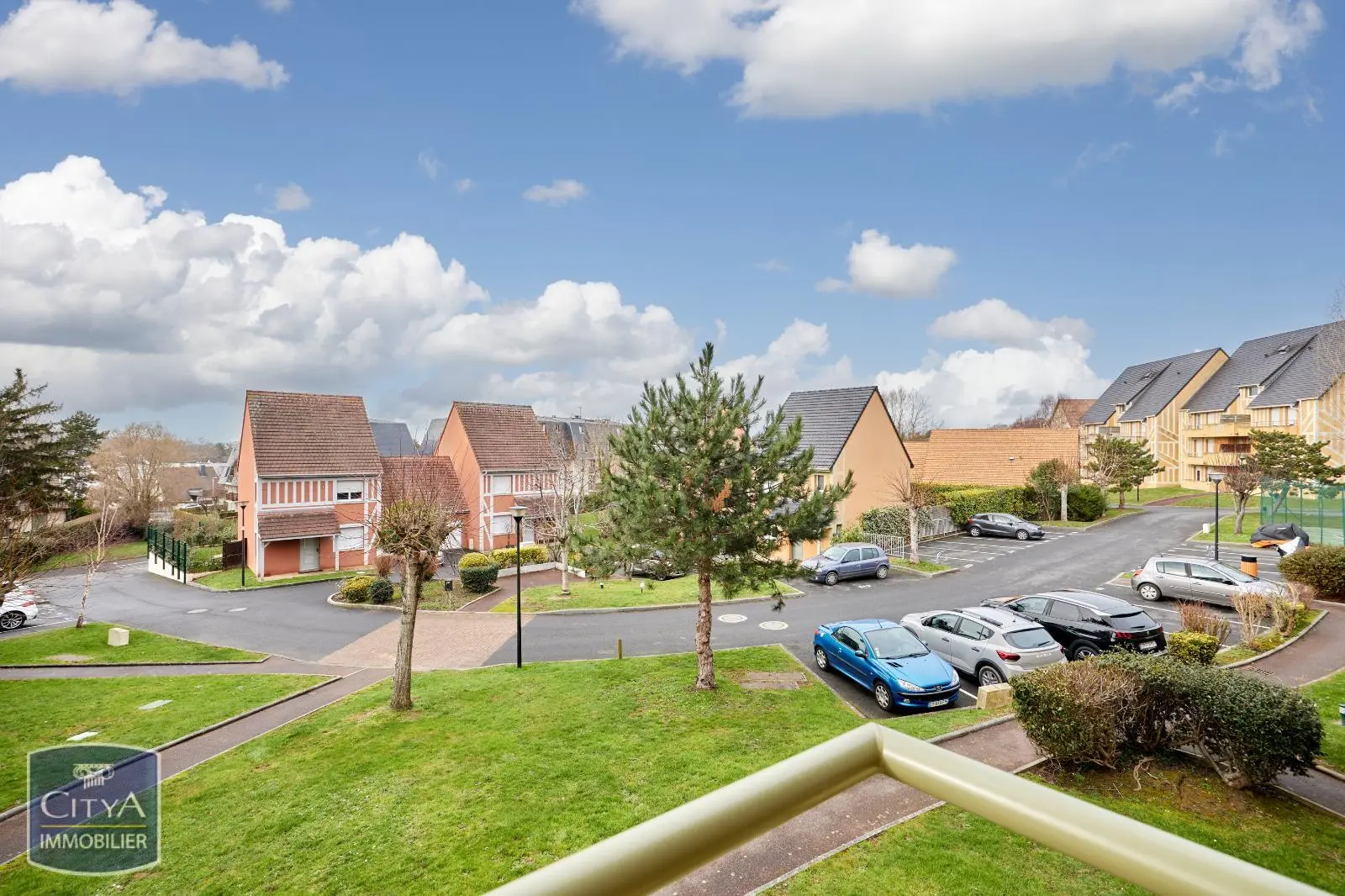 Photo 15 Appartement 2 pièces 37m²