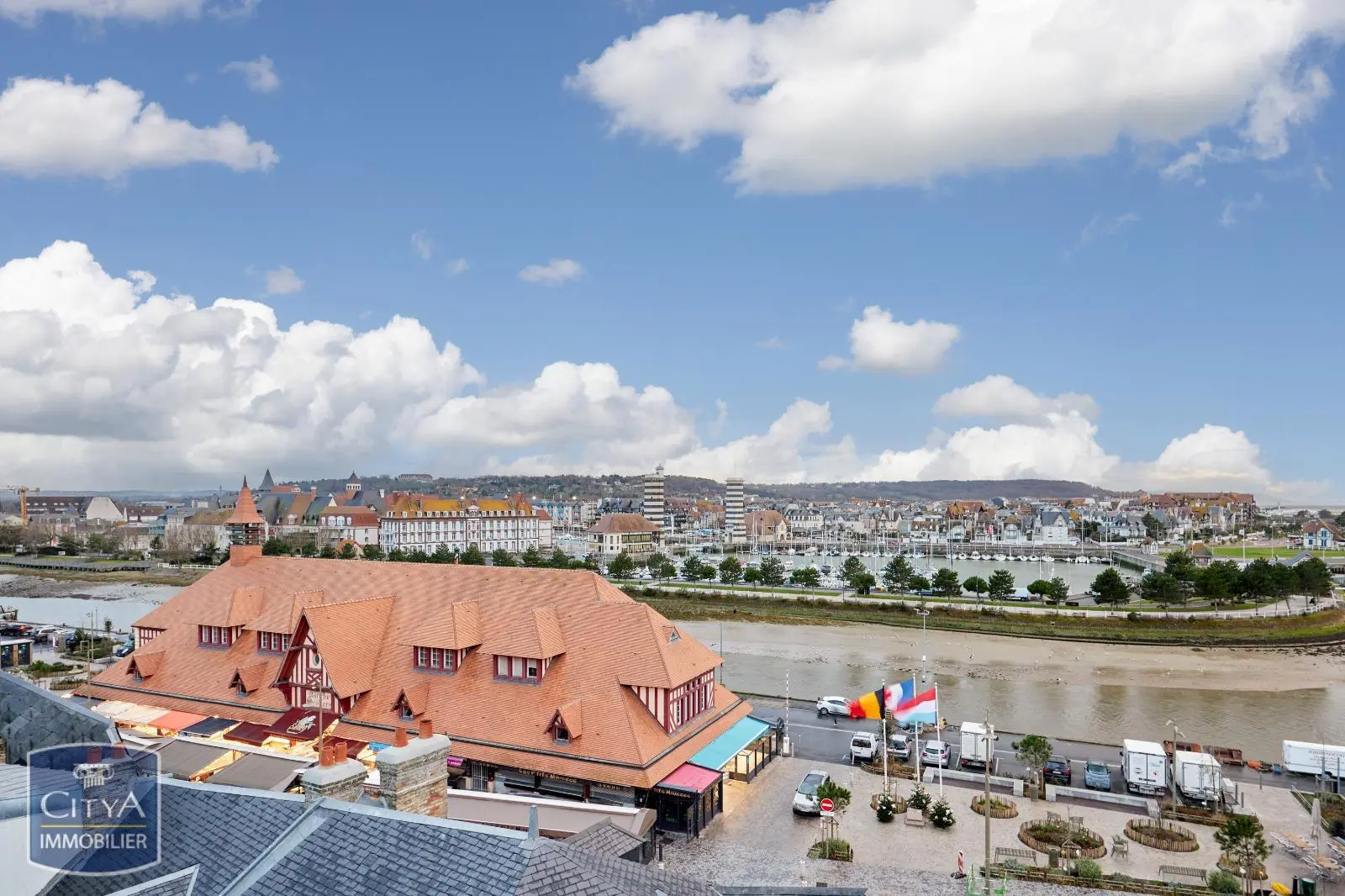 Photo 4 Appartement 3 pièces 57m²