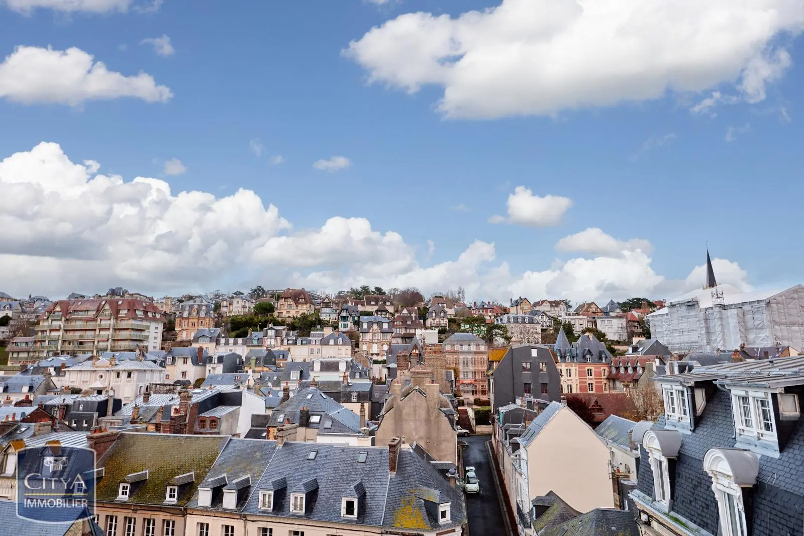 Photo 5 Appartement 3 pièces 57m²