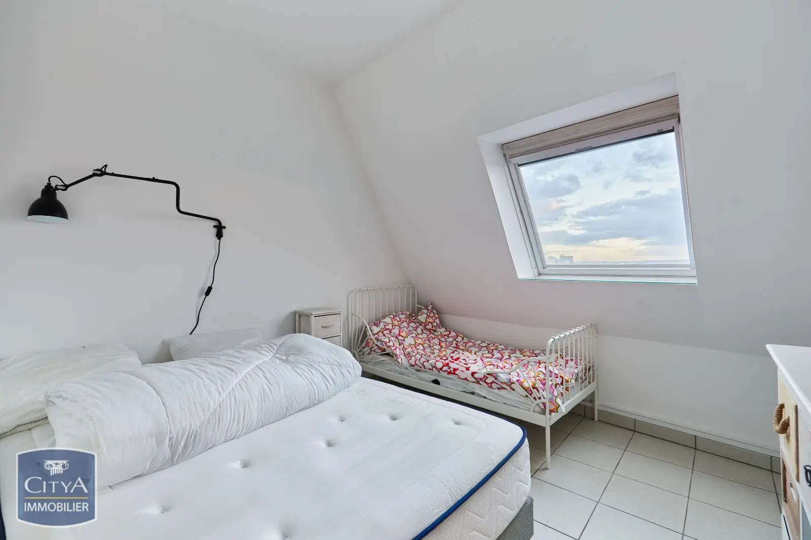 Photo 8 Appartement 3 pièces 57m²