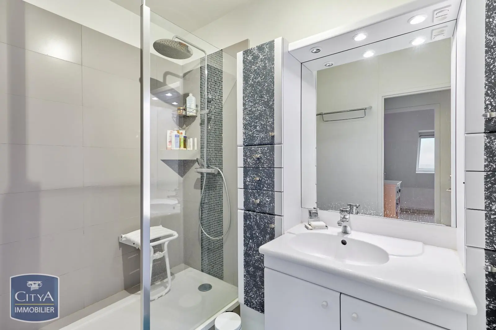 Photo 9 Appartement 3 pièces 57m²