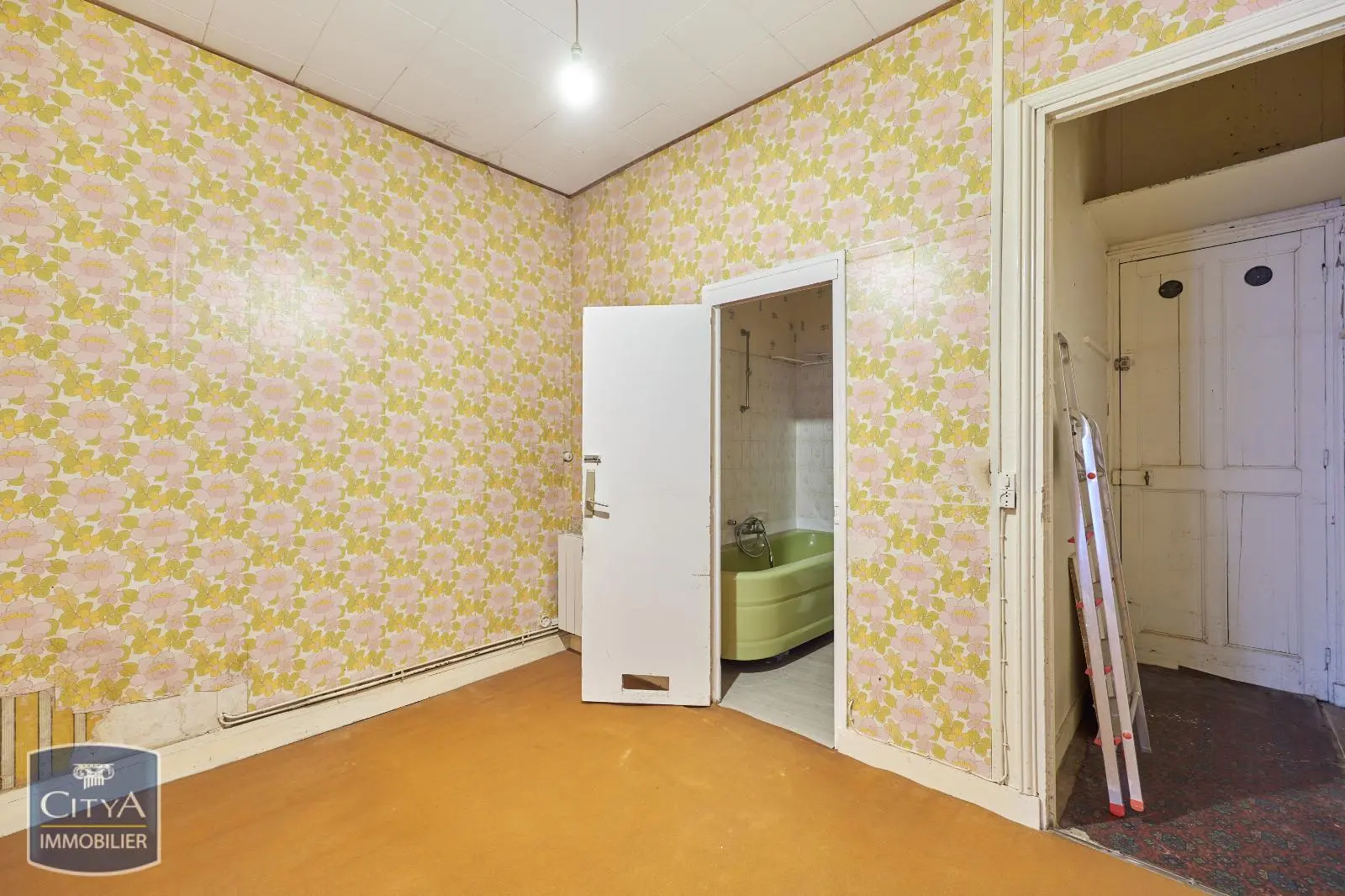 Photo 10 Appartement 2 pièces 52m²