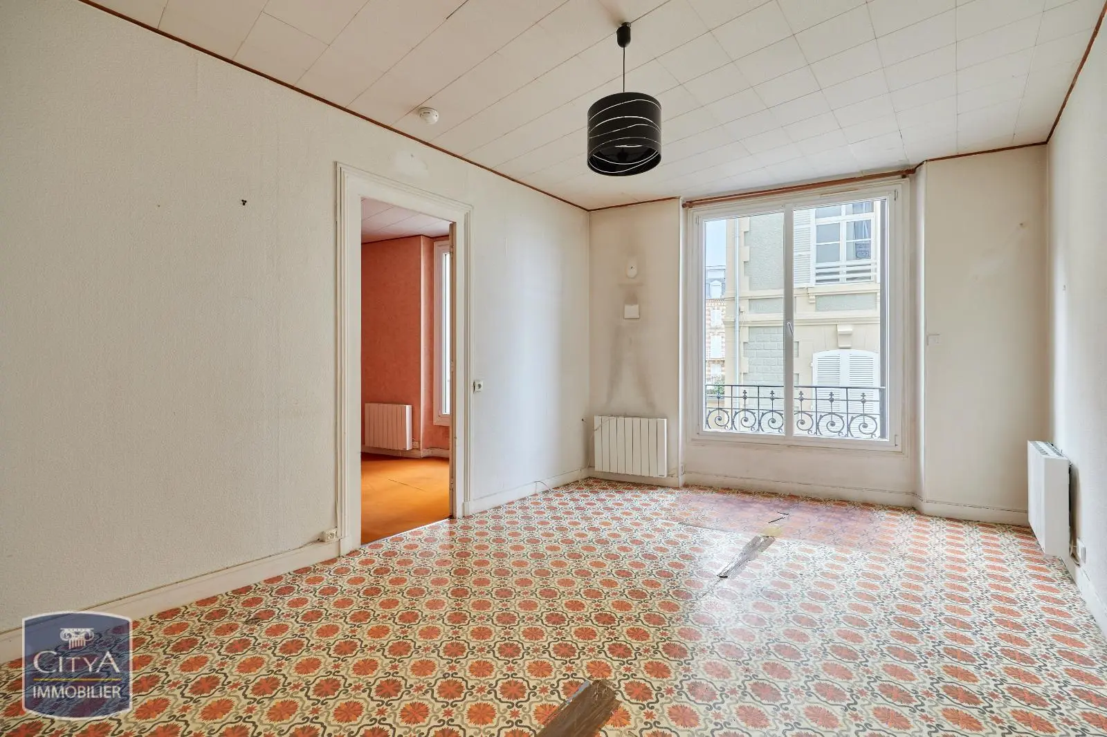 Photo 2 Appartement 2 pièces 52m²