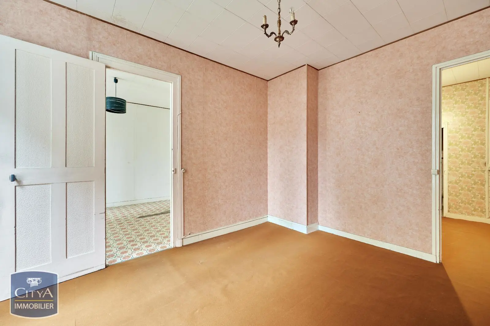 Photo 9 Appartement 2 pièces 52m²