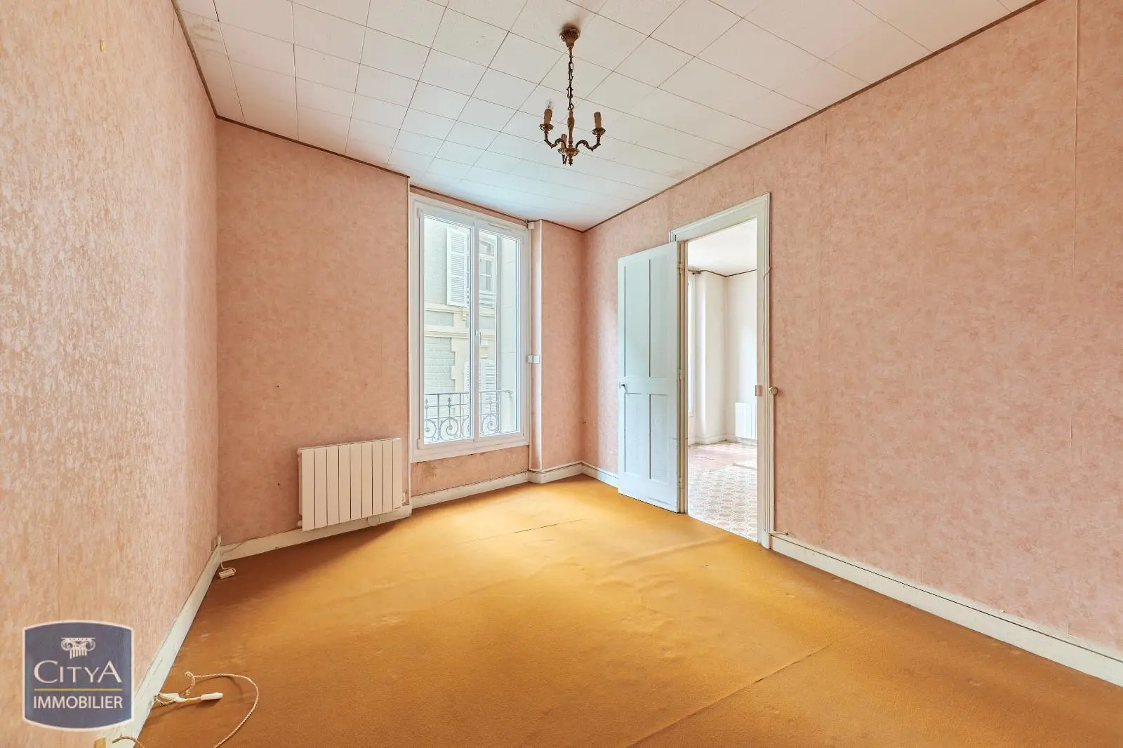 Photo 3 Appartement 2 pièces 52m²