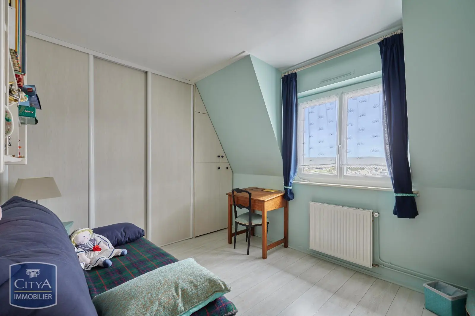 Photo 6 Appartement 4 pièces