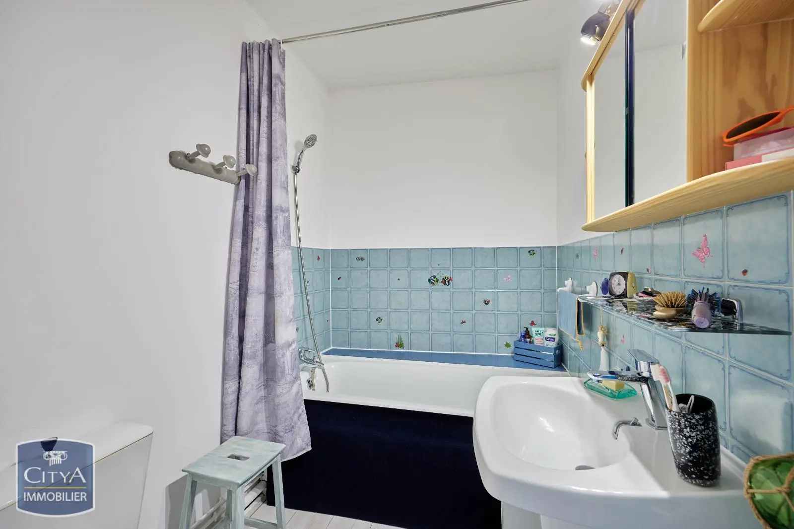 Photo 9 Appartement 4 pièces