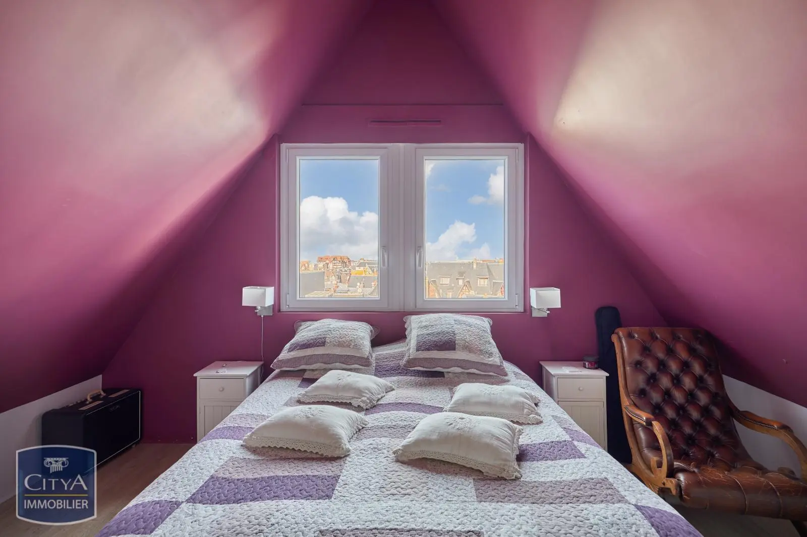 Photo 5 Appartement 2 pièces 58m²