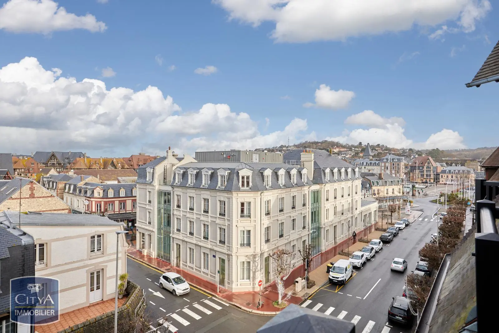 Photo 6 Appartement 2 pièces 58m²