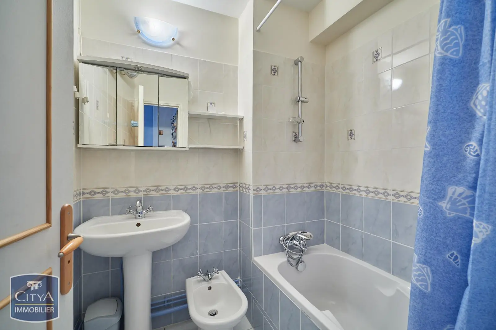 Photo 12 Appartement 1 pièce