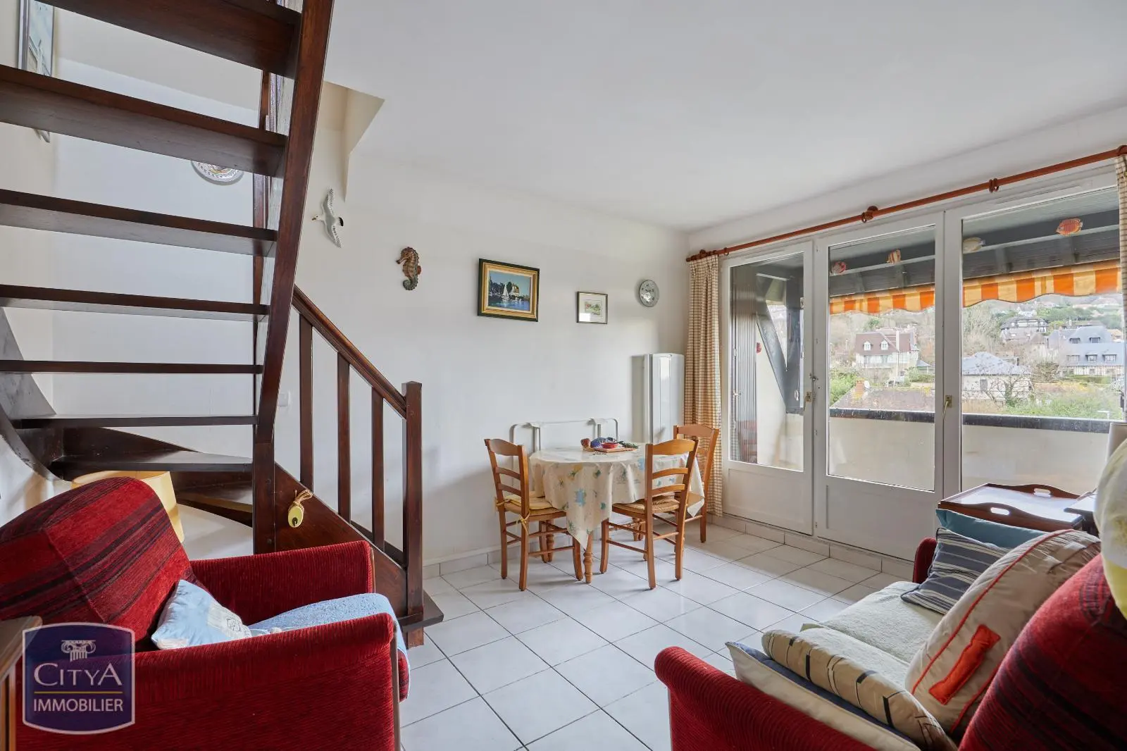 Photo 13 Appartement 1 pièce