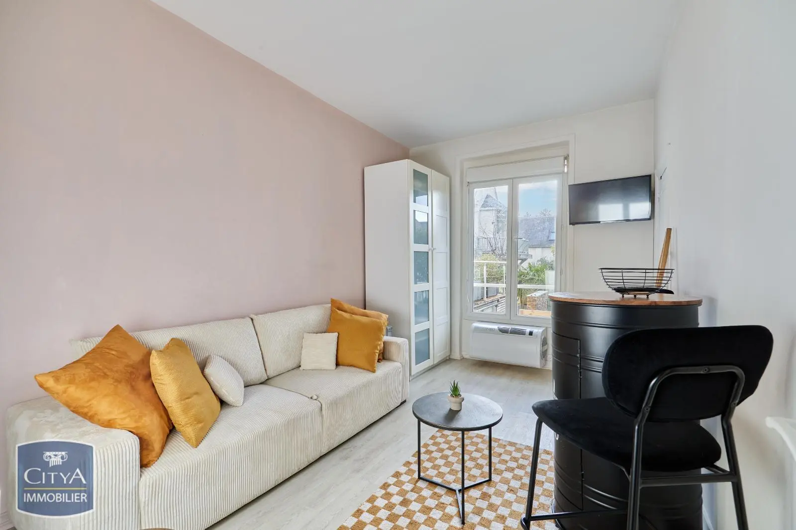 Photo 2 Appartement 1 pièce