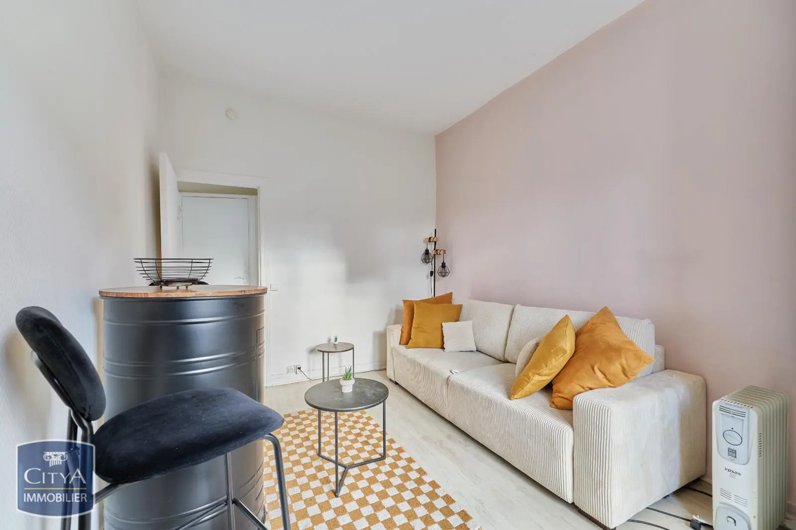 Photo 5 Appartement 1 pièce