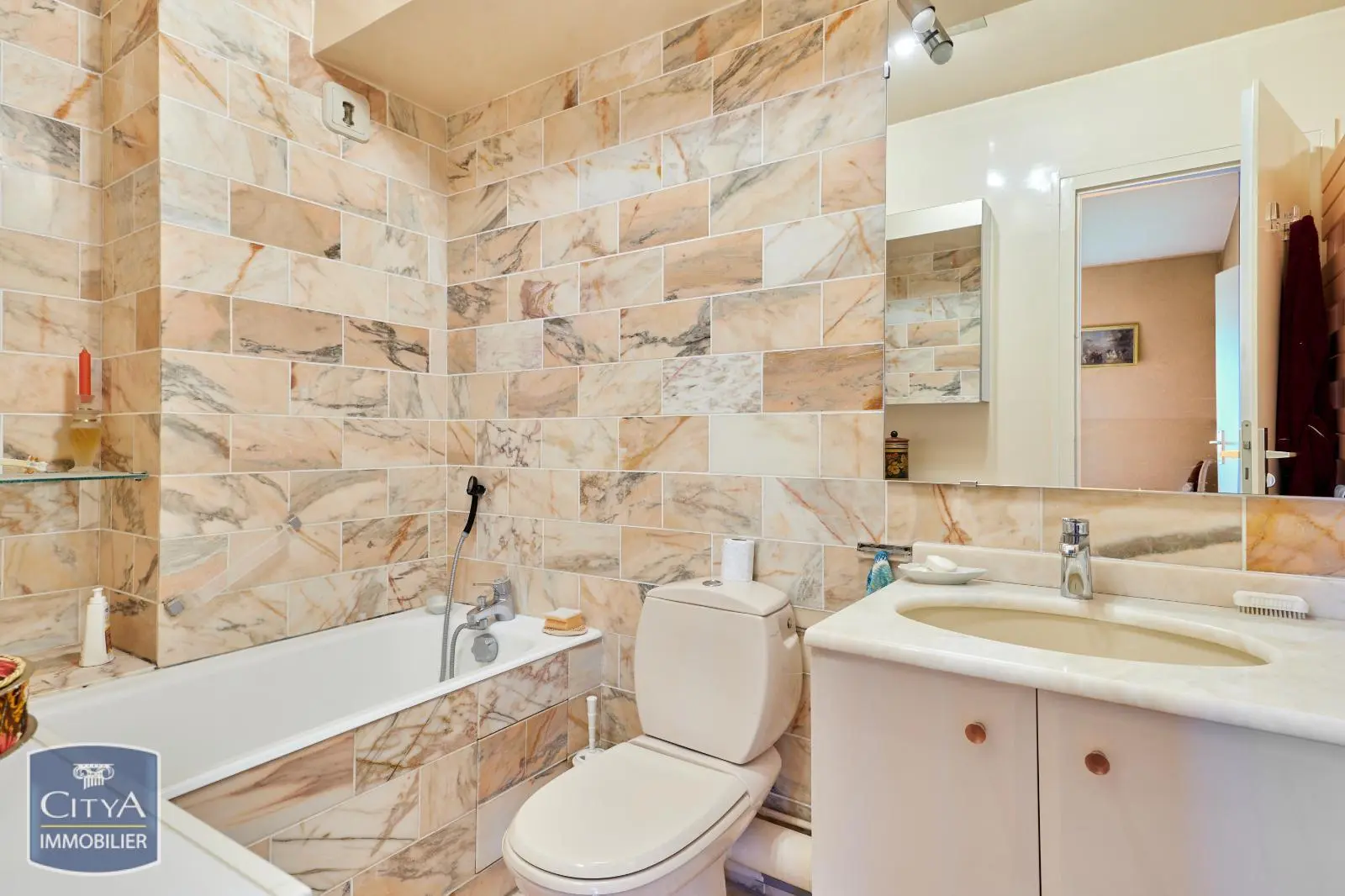 Photo 8 Appartement 3 pièces 89m²