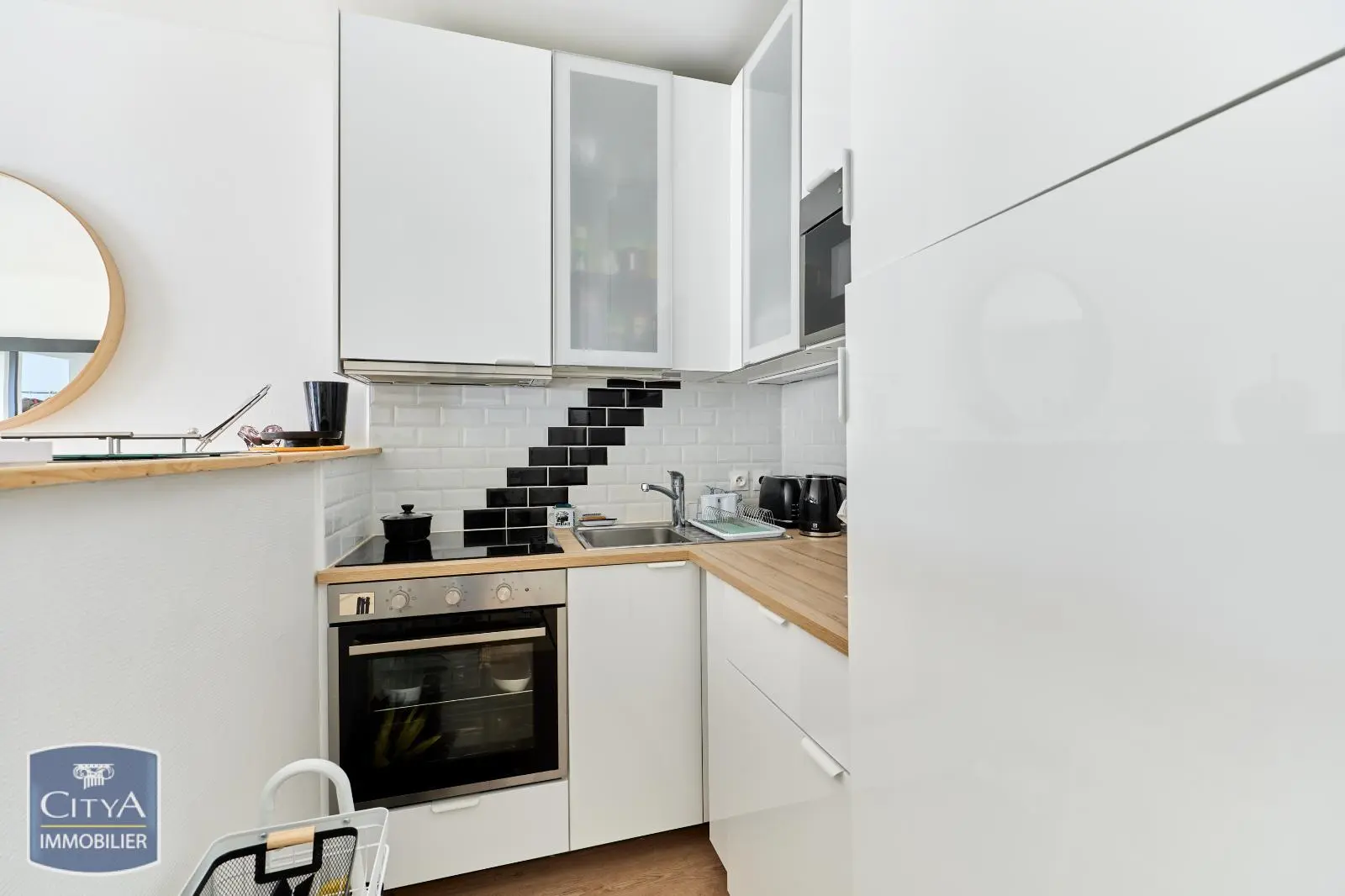 Photo 5 Appartement 2 pièces 38m²