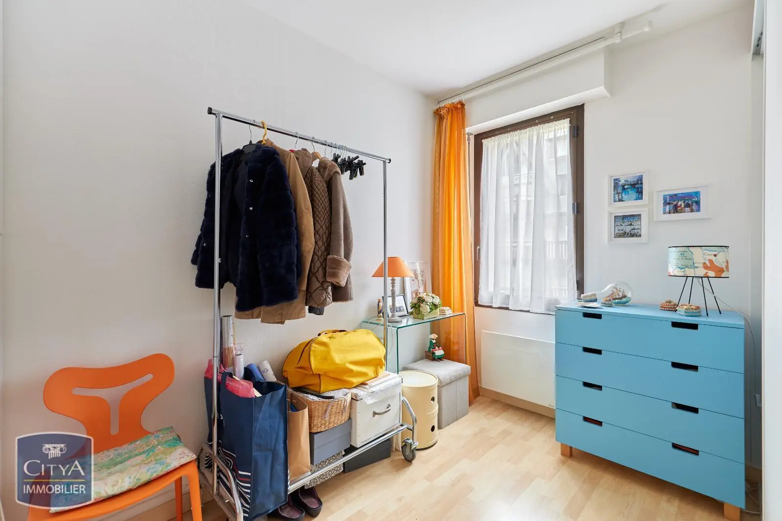 Photo 4 Appartement 2 pièces 38m²