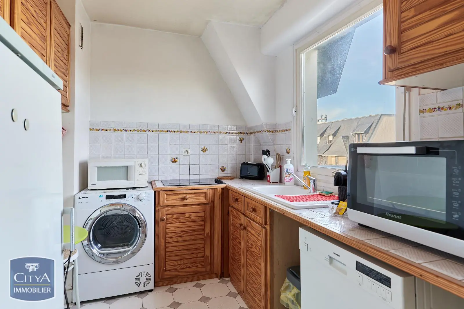 Photo 11 Appartement 3 pièces 74.39m²