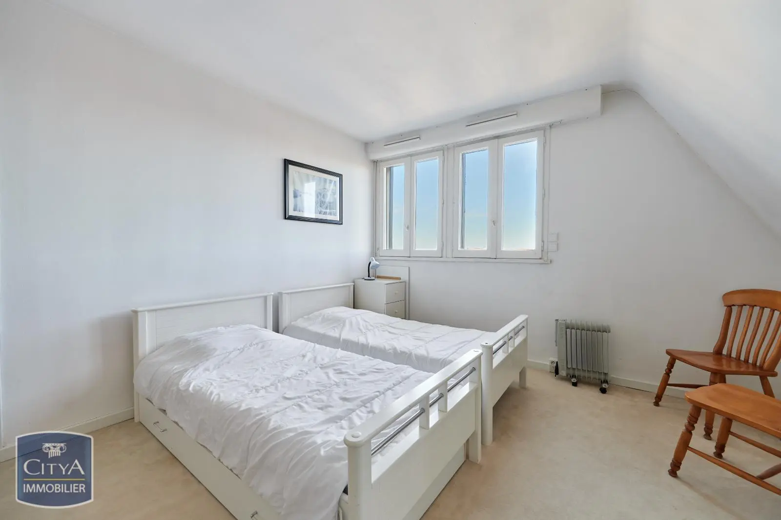 Photo 5 Appartement 3 pièces 74.39m²