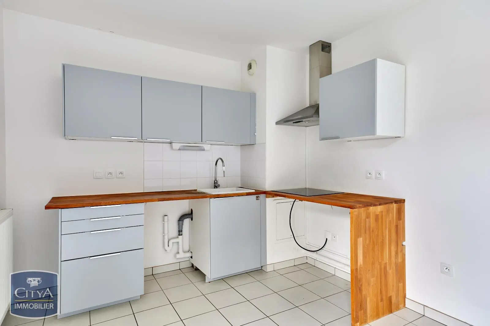 Photo 4 Appartement 3 pièces 63m²