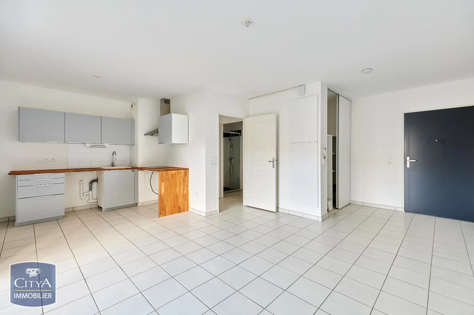 Photo 12 Appartement 3 pièces 63m²