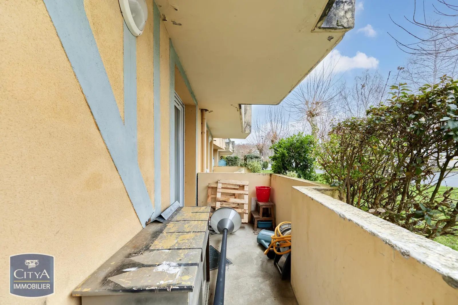 Photo 6 Appartement 2 pièces 38m²