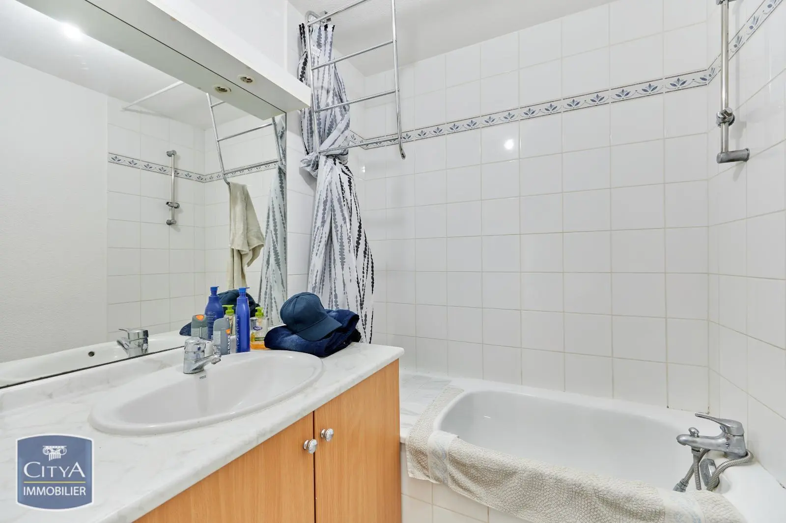 Photo 5 Appartement 2 pièces 38m²