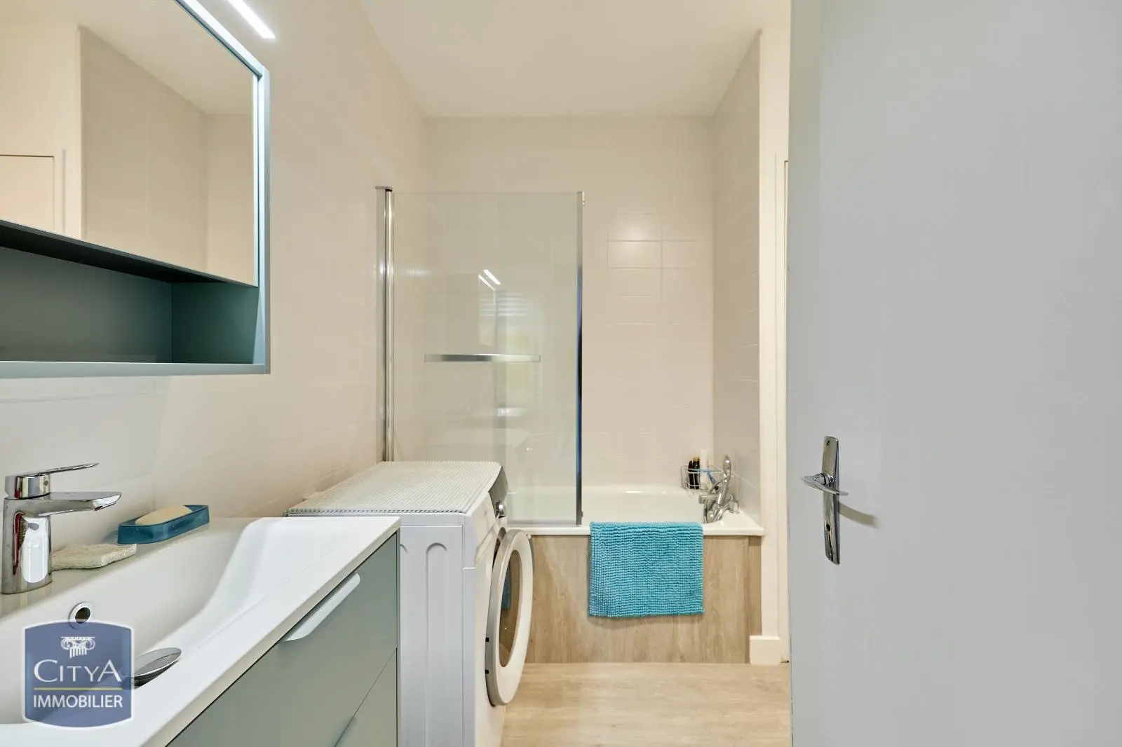 Photo 10 Appartement 2 pièces