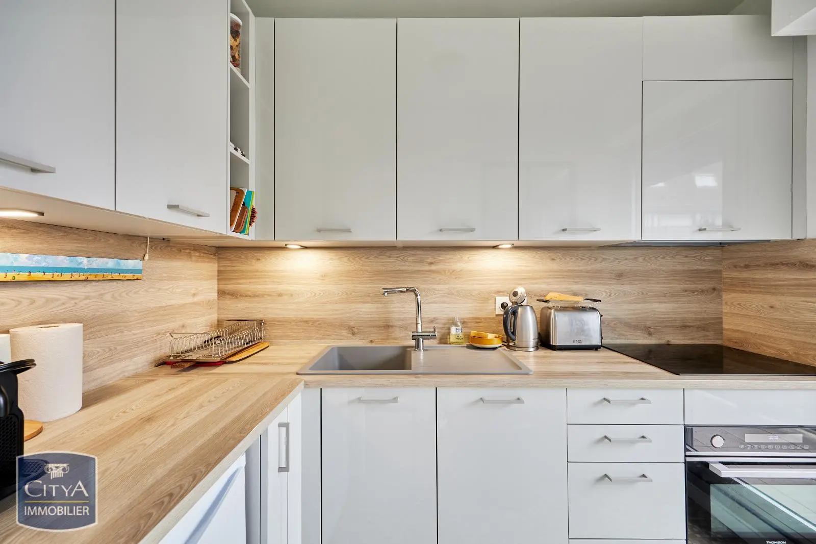 Photo 3 Appartement 2 pièces