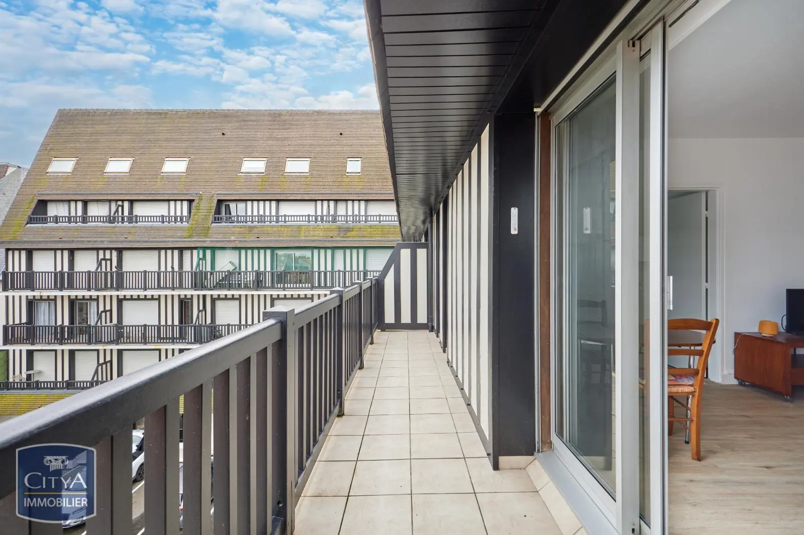 Photo 6 Appartement 2 pièces