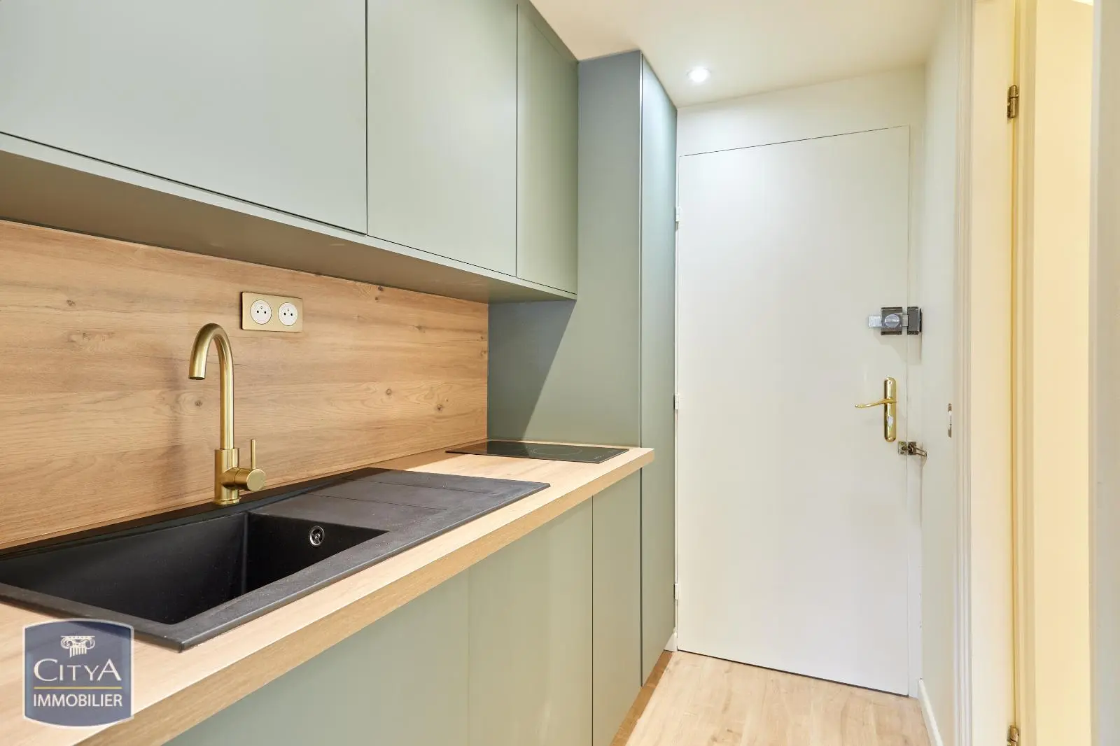 Photo 9 appartement Deauville