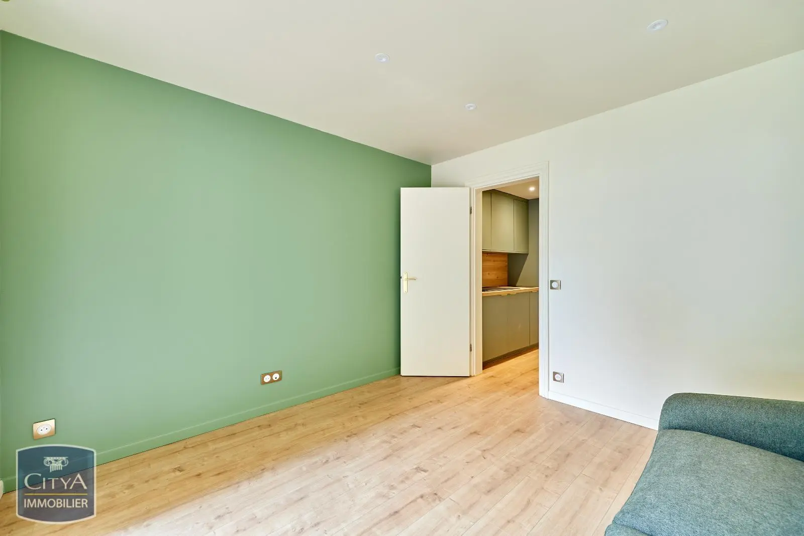 Photo 10 appartement Deauville