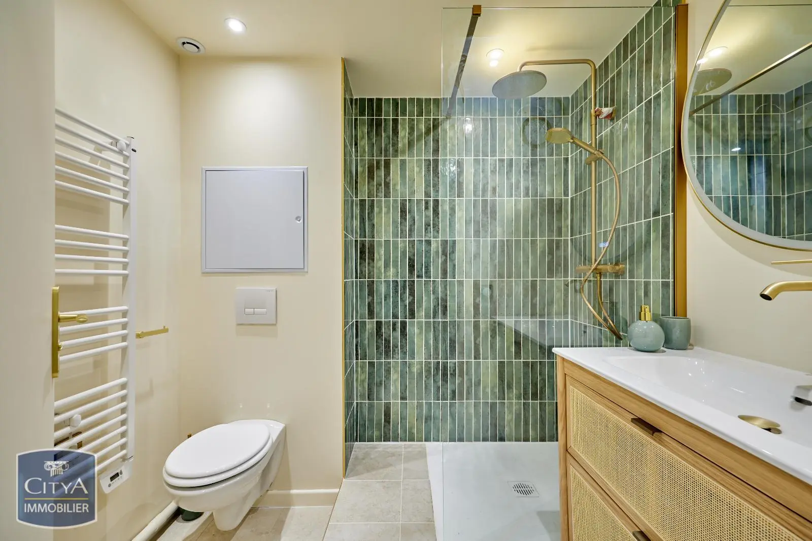 Photo 1 appartement Deauville