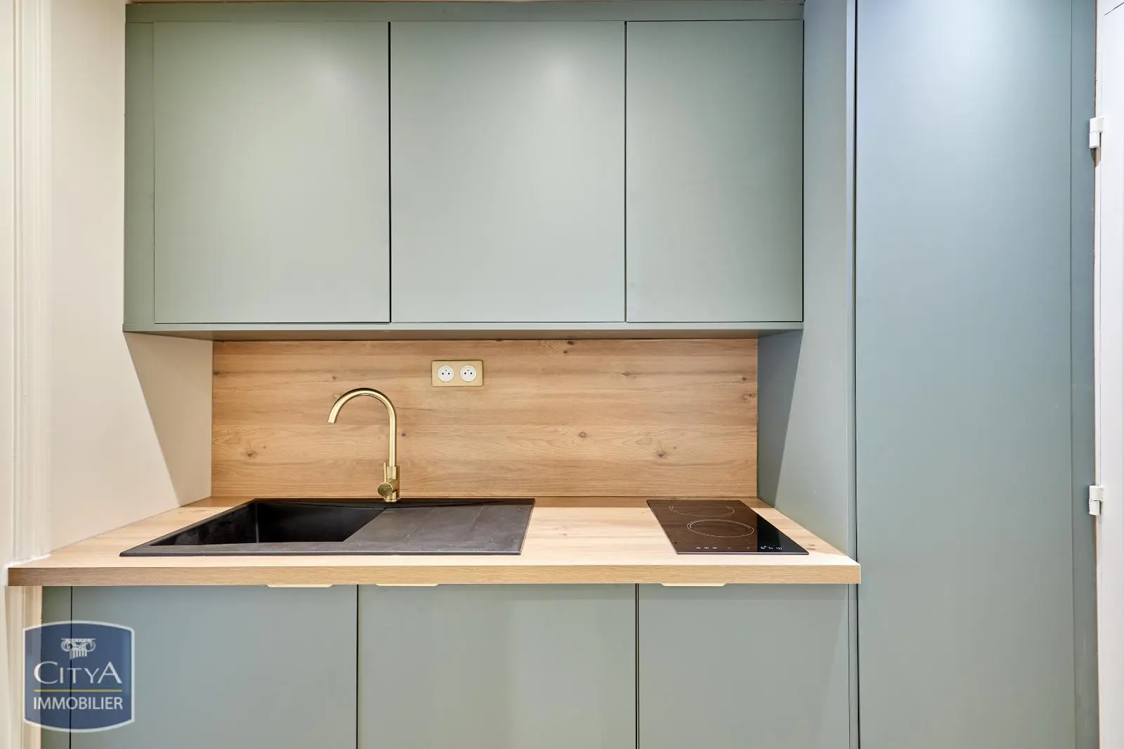 Photo 2 appartement Deauville