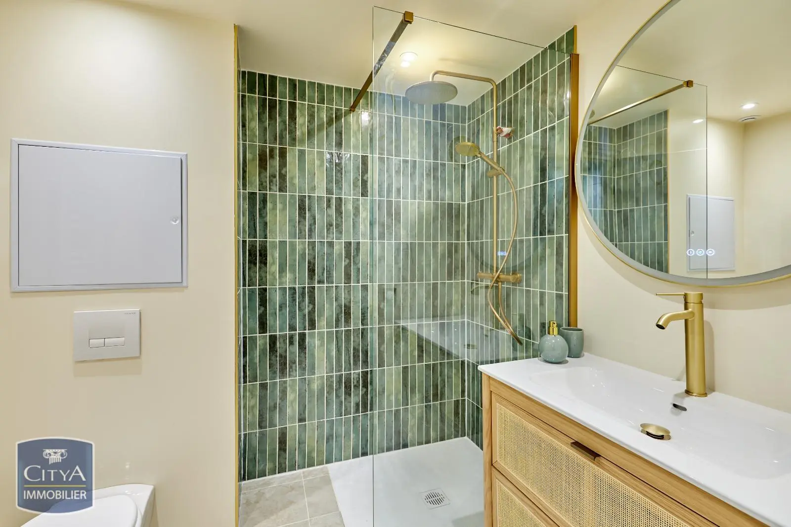 Photo 3 appartement Deauville