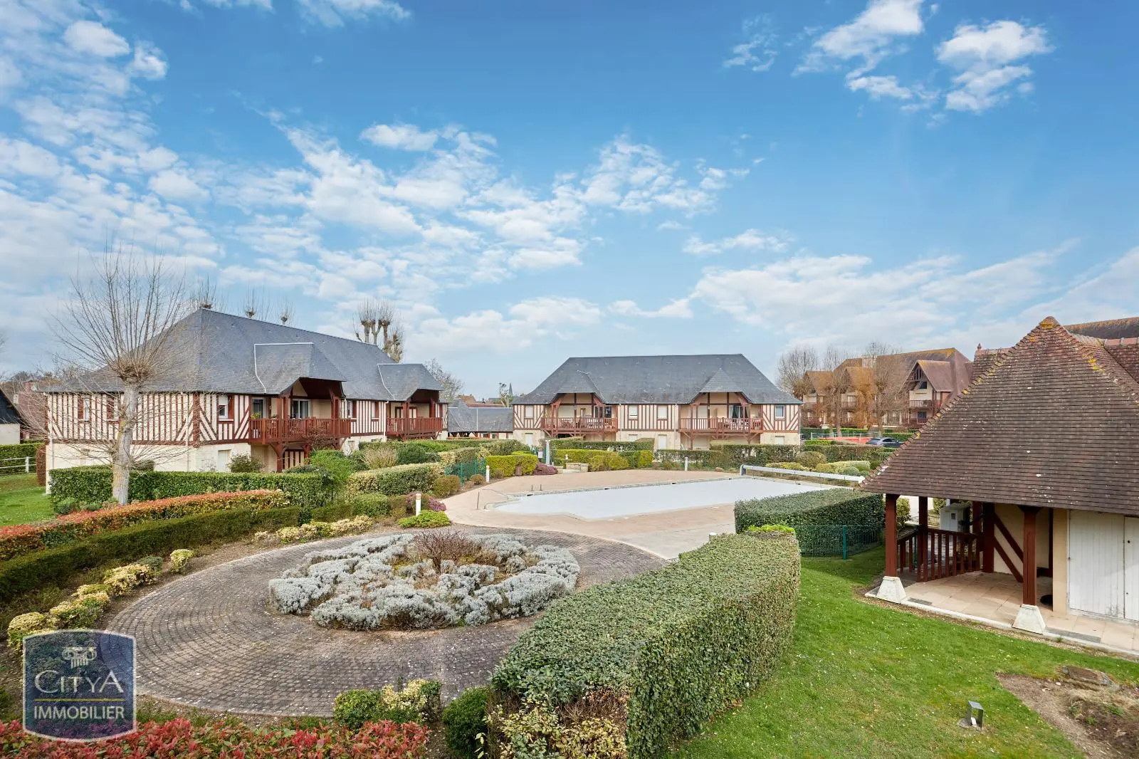 Photo 7 Maison 5 pièces 114m²