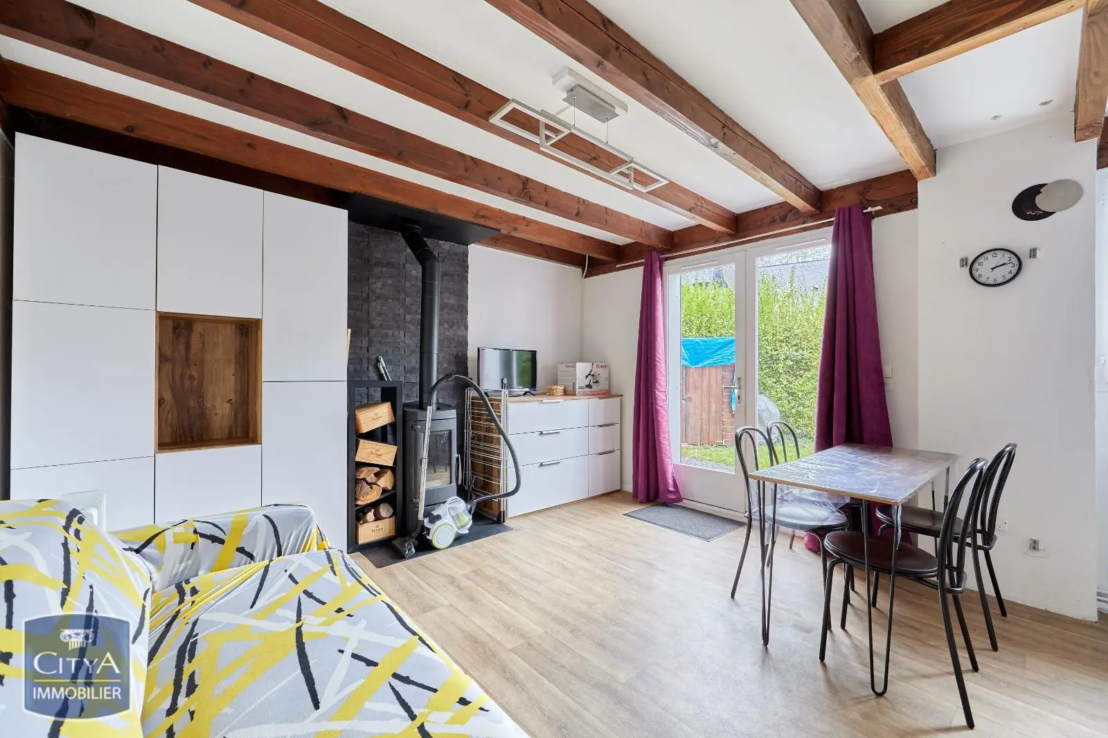 Photo 3 Maison 3 pièces 50m²