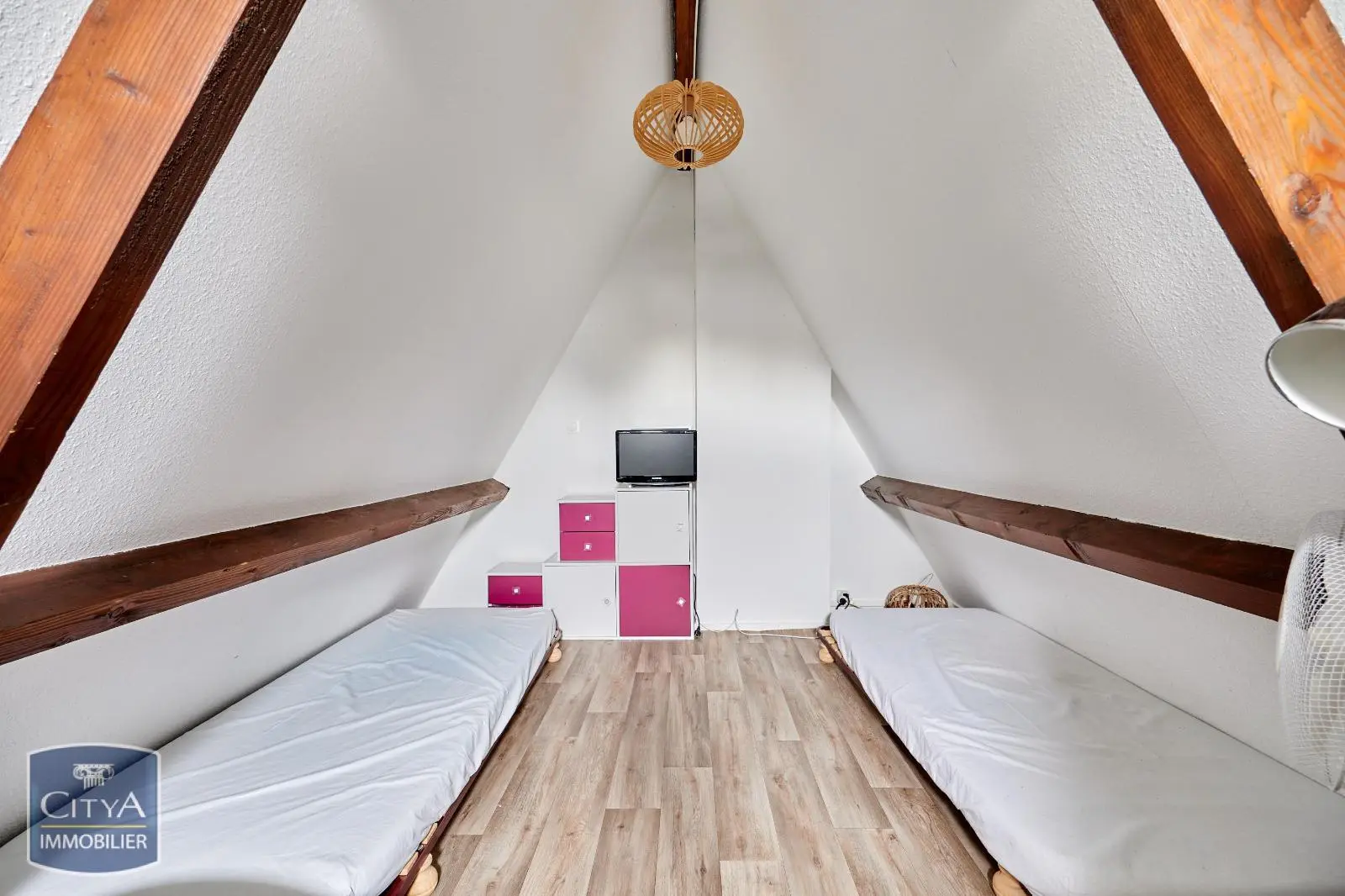 Photo 9 Maison 3 pièces 50m²