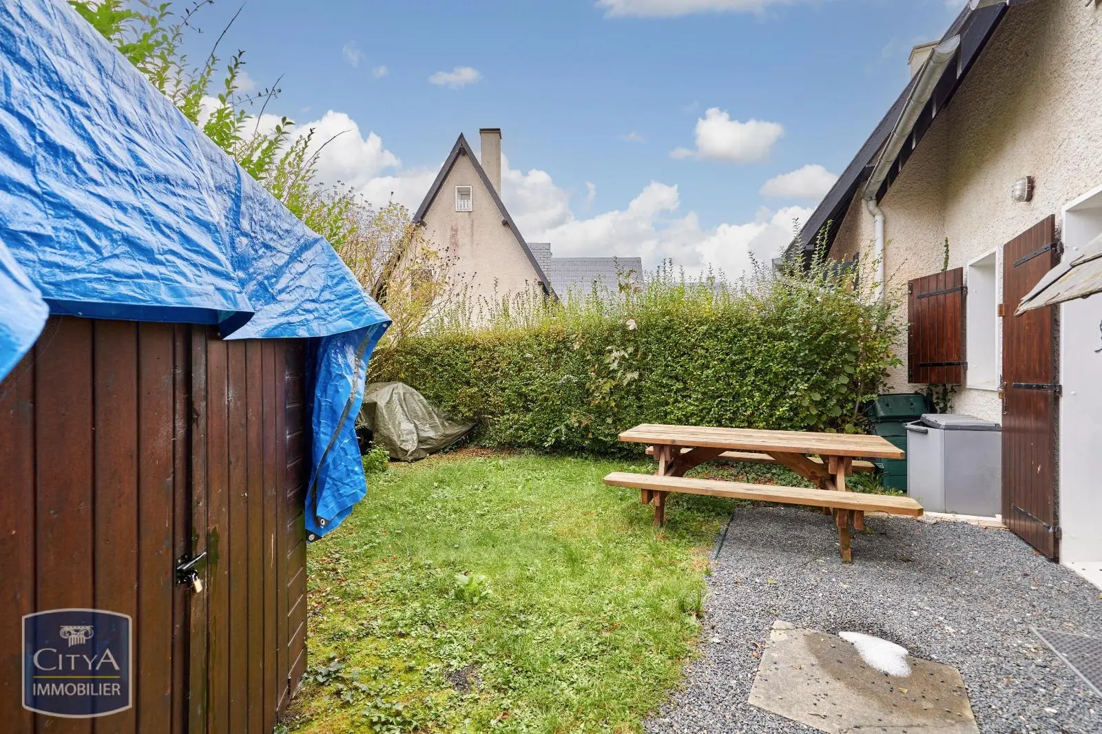 Photo 10 Maison 3 pièces 50m²